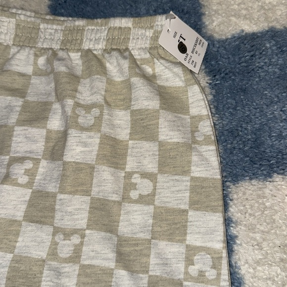 Disney Mickey Mouse shorts new w tags 5T - Picture 3 of 3